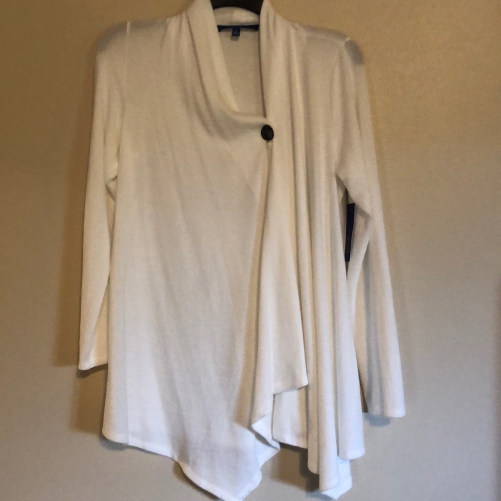 NWT Softest Lightweight Cardigan
